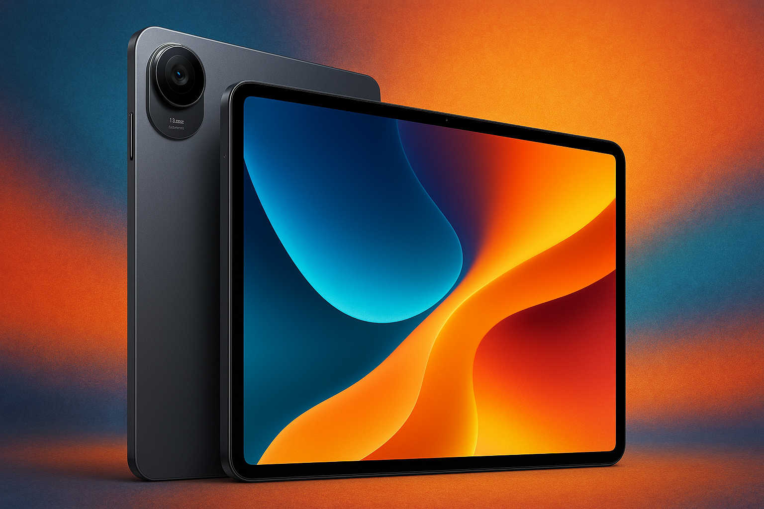 Imagen de Xiaomi Pad 7 (2025): análisis, especificaciones, rendimiento y precio en España